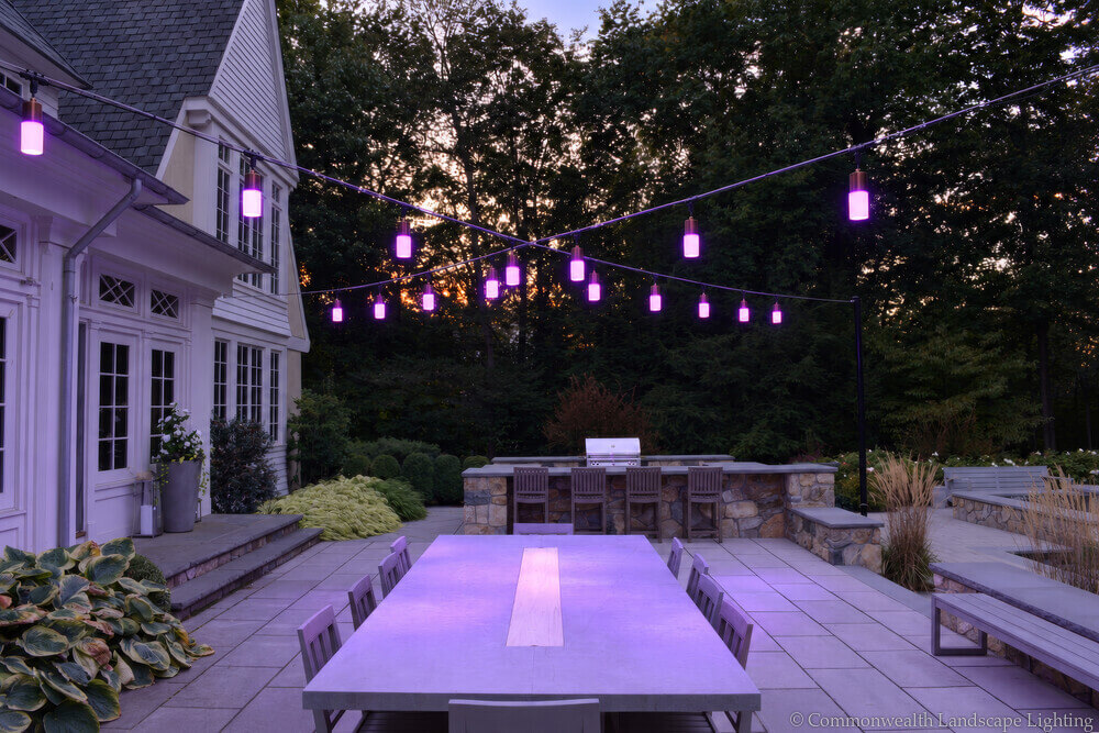 Wayland, MA Catenary System Portfolio - Photo #8