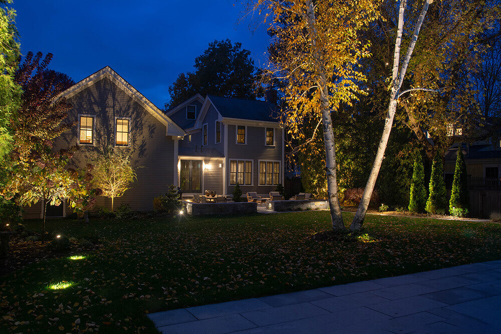 Concord, MA Project Portfolio