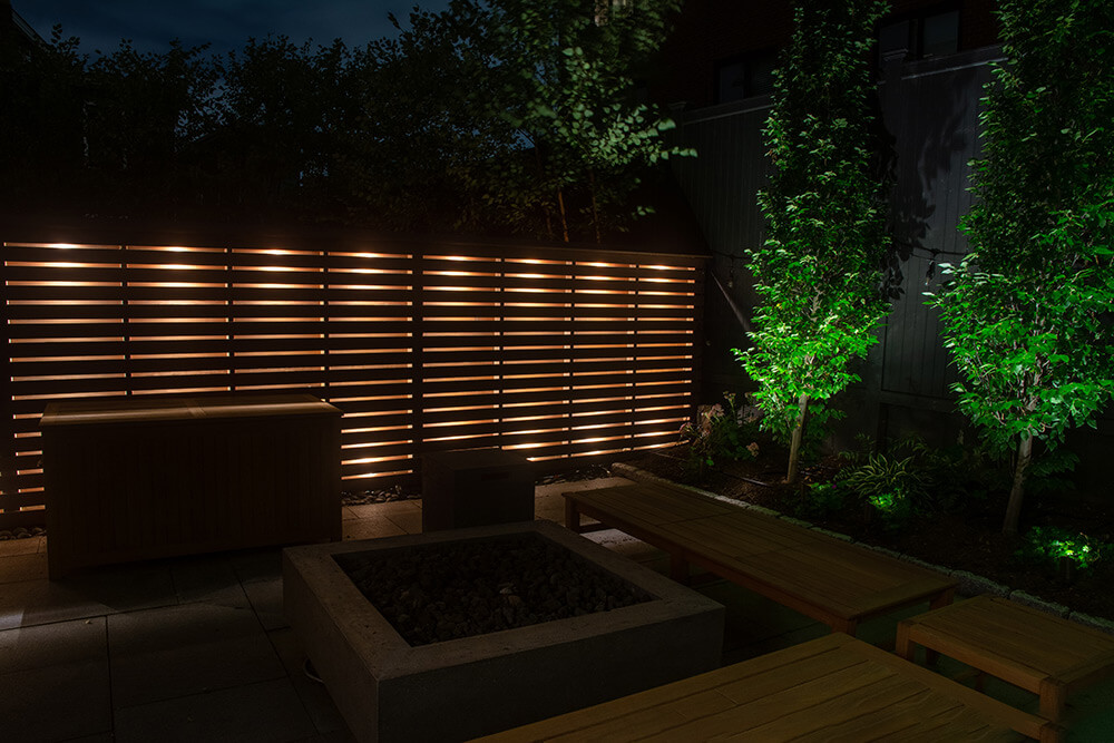 Illuminated Panel Portfolio - Photo #5