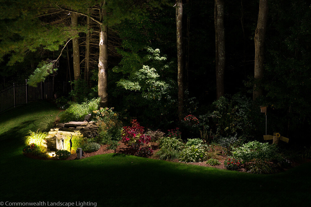 Landscape Lighting Portfolio