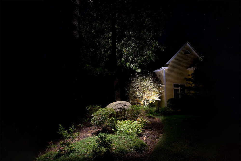 Landscape Lighting Portfolio
