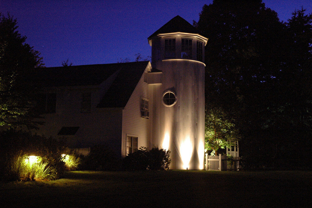Landscape Lighting Portfolio