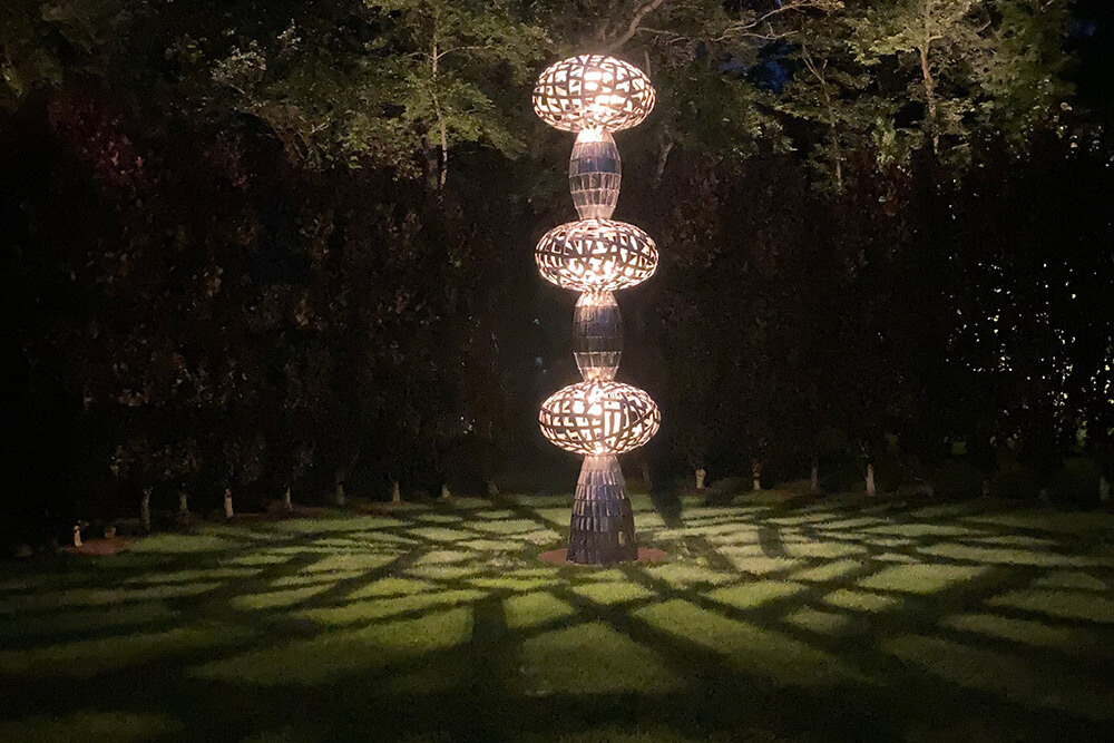 Landscape Lighting Portfolio - Photo #1