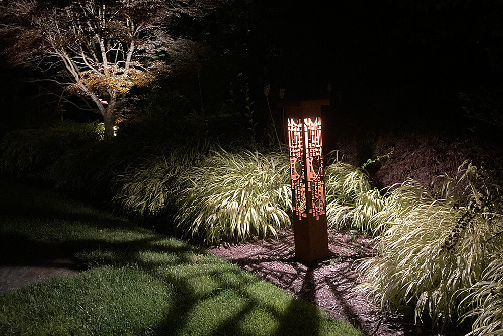 Landscape Lighting Portfolio - Photo #2