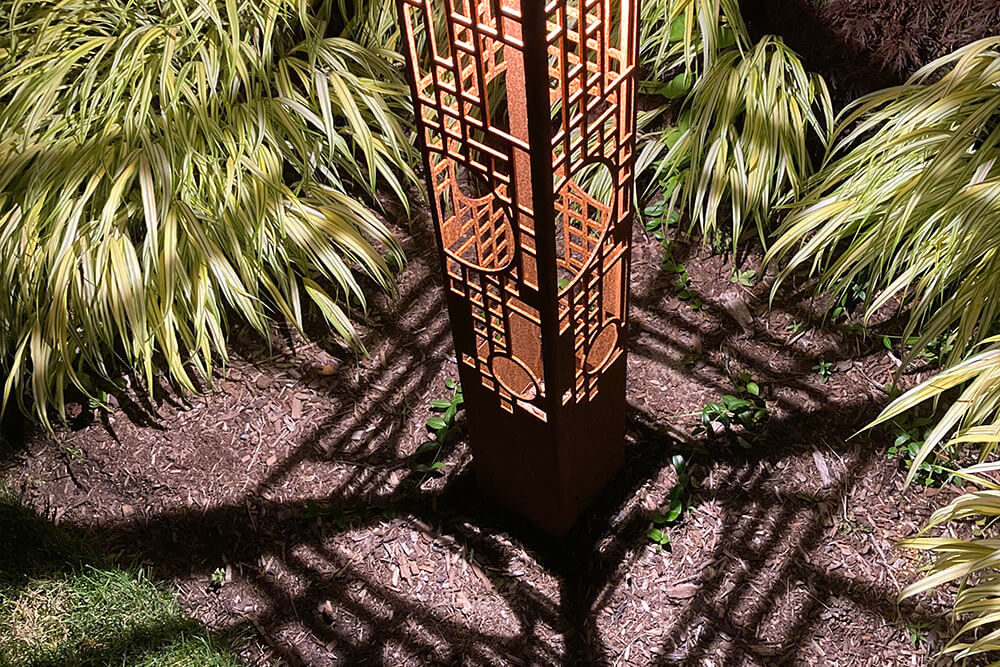 Landscape Lighting Portfolio - Photo #3