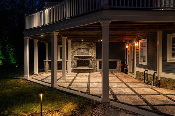 Landscape Lighting Portfolio - Photo #4