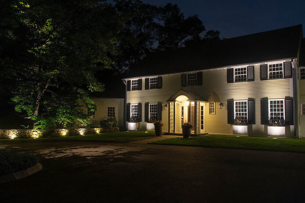 Wellesley, MA Project Portfolio