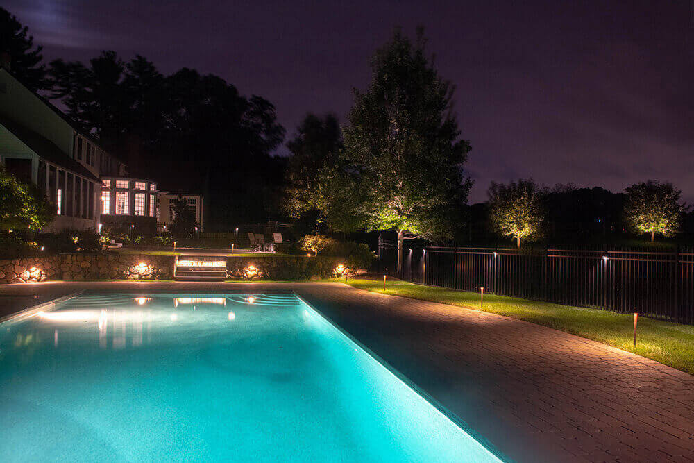 Wellesley, MA Project Portfolio